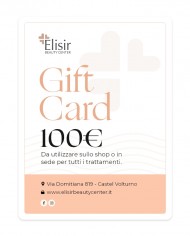 Gift Card del valore di 100€