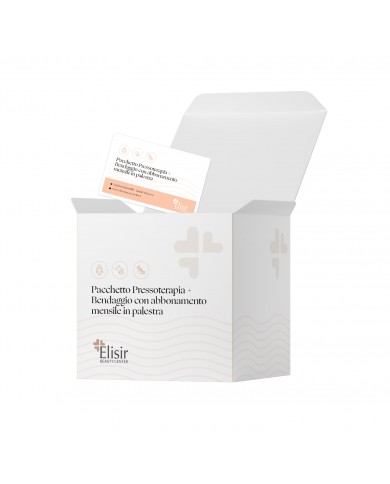 Pacchetto Afrodite Pacchetto Afrodite