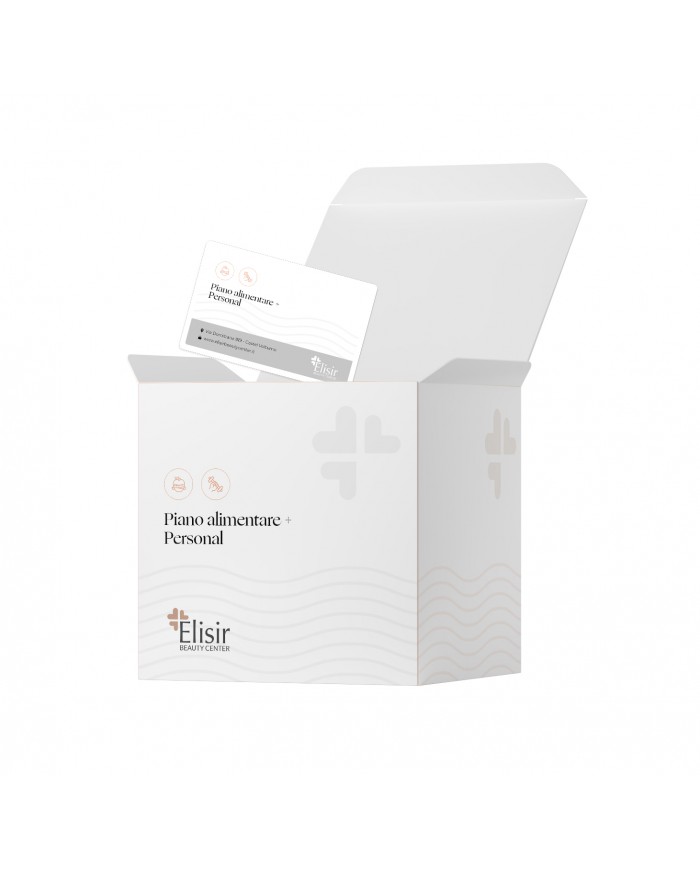 Pacchetto Venere Pacchetto Venere