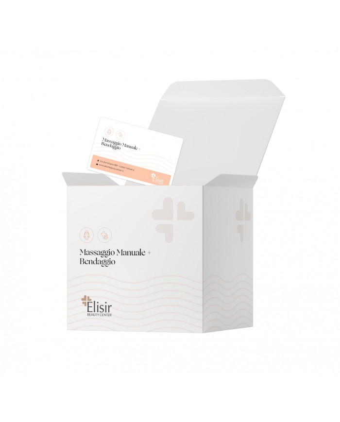 Pacchetto Cleopatra Pacchetto Cleopatra