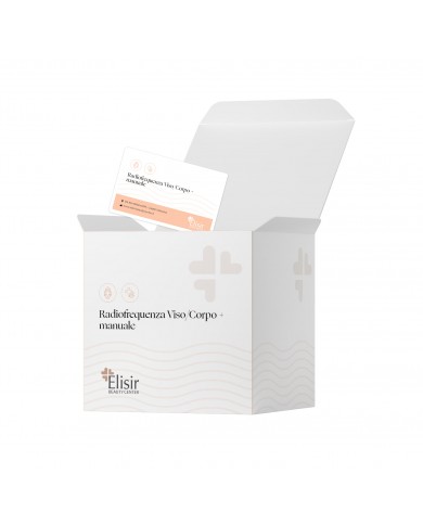 Pacchetto Nefertiti Pacchetto Nefertiti