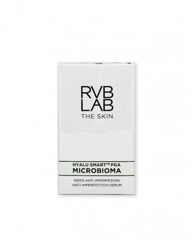 RVB LAB Microbioma Siero anti-imperfezioni 30ml RVB LAB Microbioma Siero anti-imperfezioni 30ml