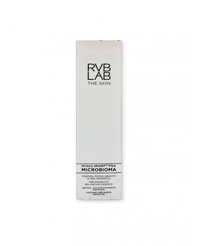 RVB LAB Microbioma Essenza Riequilibrante ai Pre-Biotici 125ml RVB LAB Microbioma Essenza Riequilibrante ai Pre-Biotici 125ml
