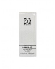 RVB LAB Microbioma Crema Riequilibrante ai Pre-Biotici, 50ML RVB LAB Microbioma Crema Riequilibrante ai Pre-Biotici, 50ML