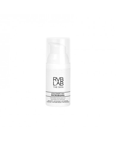 RVB LAB Microbioma Contorno Occhi Lenitivo 15ml RVB LAB Microbioma Contorno Occhi Lenitivo 15ml