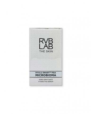 RVB LAB Microbioma Siero Idratante 30 Ml RVB LAB Microbioma Siero Idratante 30 Ml