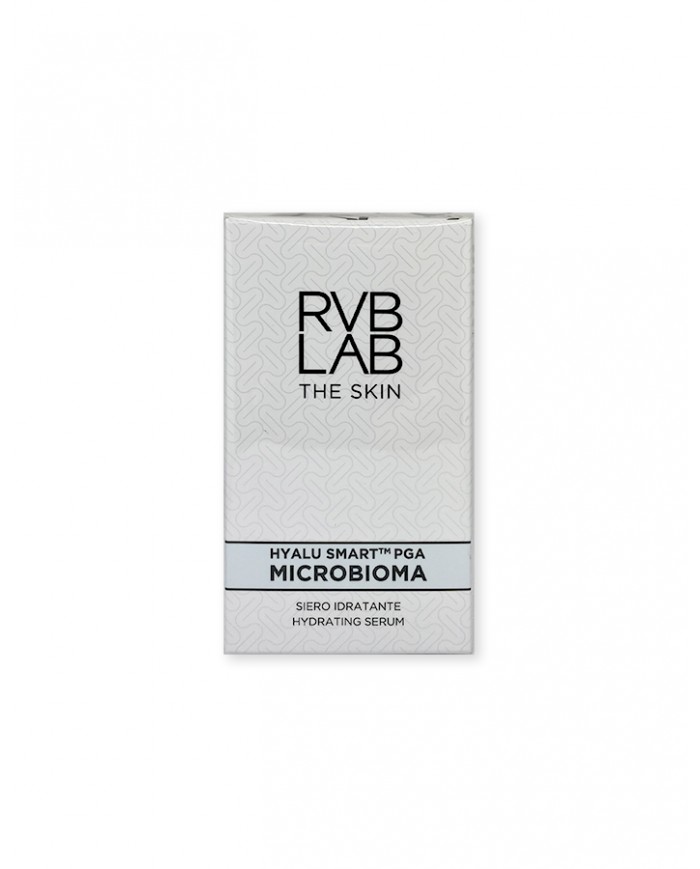 RVB LAB Microbioma Siero Idratante 30 Ml