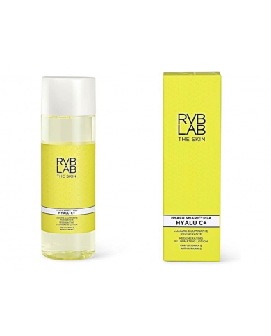 RVB LAB Hyalu C+ Lozione Illuminante Rigenerante 200ml RVB LAB Hyalu C+ Lozione Illuminante Rigenerante 200ml