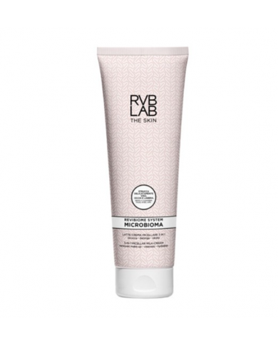 RVB LAB Latte-Crema Micellare 3 in 1 250 ml RVB LAB Latte-Crema Micellare 3 in 1 250 ml