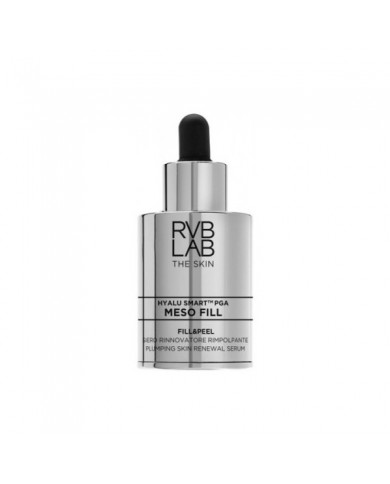 RVB LAB Siero Rinnovatore Rimpolpante Meso Fill 30 ml RVB LAB Siero Rinnovatore Rimpolpante Meso Fill 30 ml