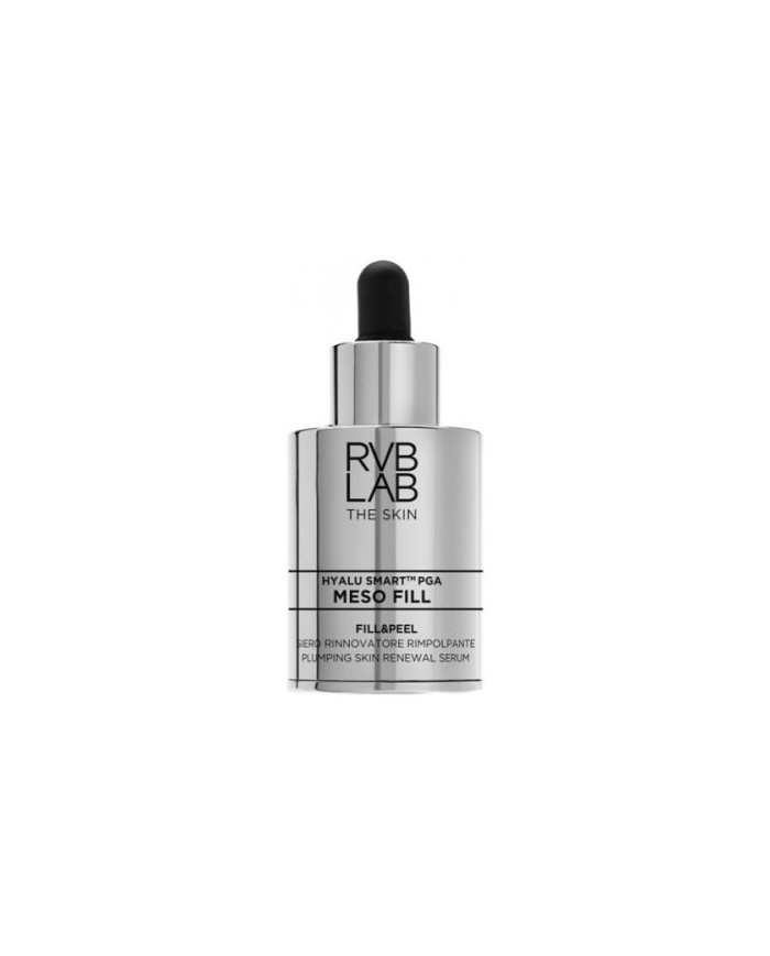 RVB LAB Siero Rinnovatore Rimpolpante Meso Fill 30 ml RVB LAB Siero Rinnovatore Rimpolpante Meso Fill 30 ml